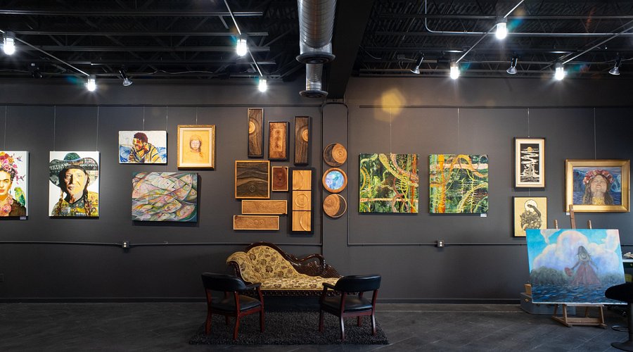 Art Lounge